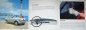 Preview: Alfa Romeo Giulietta t.i. Berlina Modelprogram 1957 Carbrochure (6069)